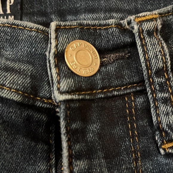 Gap skinny jeans - Picture 3 of 6